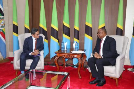 Indonesia-Africa Forum to Revive Spirit of Global South Solidarity