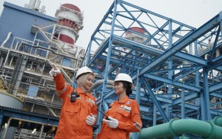 PLN Siap Pasok Energi Hijau ke PT MDA dengan Daya 23 MVA. (Foto: MNC Media)
