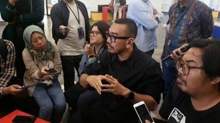 Kementerian BUMN Ungkap Alasan Penunjukkan Fauzi Baadilla Jadi Komisaris Pos Indonesia