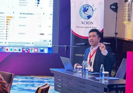 Lawan Ancaman Siber, Begini Strategi Perusahaan Air Minum