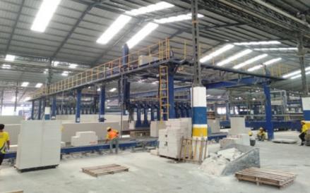 Superior Prima (BLES) Resmikan Pabrik Baru di Banjarnegara, Tambah Kapasitas Produksi 22 Persen. (Foto Istimewa)