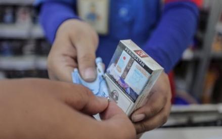 Sampoerna (HMSP) Himpun Laba Rp6,65 Triliun pada 2024, Turun 18 Persen