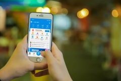 Inilah Cara Melihat Virtual Account DANA dengan Mudah. (FOTO: MNC MEDIA)