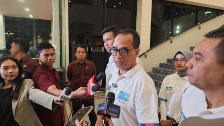 Menhub: Pelabuhan KIT Batang Mulai Dibangun 2025