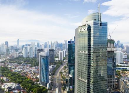 Valuasi Dinilai Murah, Analis Jadikan BBCA Saham Pilihan di Sektor Perbankan. (Foto: BCA)