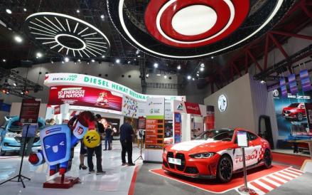 PT Dyandra Media International Tbk (DYAN) mencatat penurunan kinerja di tiga bulan pertama tahun ini. (Foto: iNews Media Group)