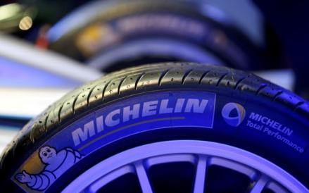 PT Multistrada Arah Sarana Tbk (MASA), bagian dari Grup Michelin, mengumumkan dividen tunai sebesar USD21 juta, setara Rp340 miliar. (Foto: iNews Media Group)