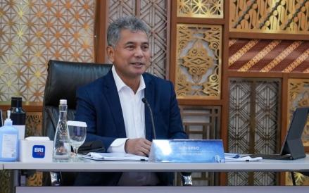 Soal Penghapusan Utang UMKM, Dirut BRI: Sudah Ditunggu-tunggu Himbara
