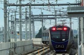 Intip Tarif MRT Dukuh Atas ke Blok M yang Jarang Diketahui. (FOTO: MNC MEDIA)
