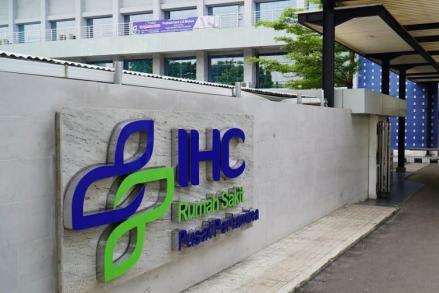 Holding RS BUMN Kukuhkan Jajaran Direksi dan Komisaris Baru (foto: MNC media)