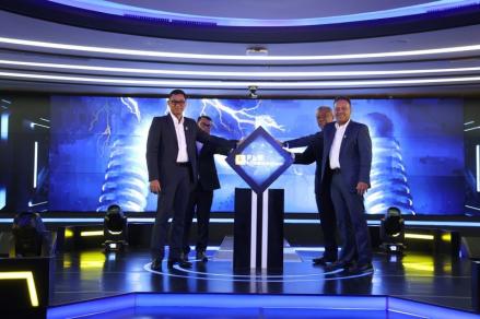 Launching Nusantara InnoVision Center, PLN Operasikan Sistem Pembangkit Listrik Terintegrasi