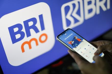 Volume Transaksi Super Apps BRImo Capai Rp2.574 Triliun di Kuartal II-2024