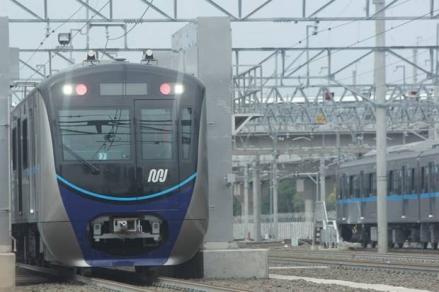 Pola Layanan MRT Berangsur Normal, Akses Stasiun Istora Mandiri Dibuka Pagi Ini