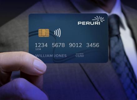 Ramaikan Industri Digital, Peruri Luncurkan Smart Card