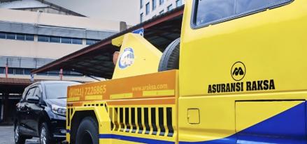 Premi Capai Rp827,7 Miliar di 2023, Asuransi Raksa Beberkan Strateginya