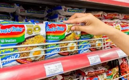 Harga Bahan Baku Bergejolak, Bagaimana Nasib Mayora (MYOR) hingga Produsen Indomie (ICBP) (Foto: MNC Media)
