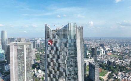 Telkom (TLKM) Beberkan Strategi Naikkan Harga Saham Undervalue. (Foto Istimewa)