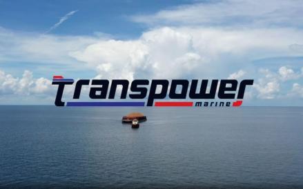 PT Trans Power Marine Tbk (TPMA) memasang target konservatif pada 2025 di tengah kondisi ekonomi yang diwarnai ketidakpastian. (Foto: Dok. Trans Power)