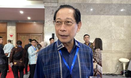 Dirut BCA (BBCA) Siap Groundbreaking IKN sebelum Upacara HUT RI ke-79