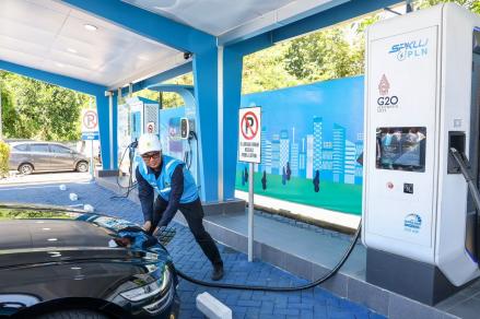 PLN Dukung Kebijakan Pemerintah Lebarkan Batas Daya pada Golongan Tarif