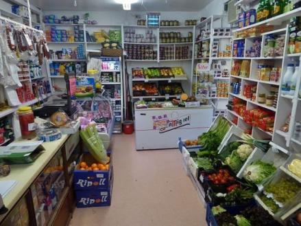 10 Tips Membangun Warung Sembako Kekinian agar Dapat Bersaing dengan Minimarket. (Foto: MNC Media)