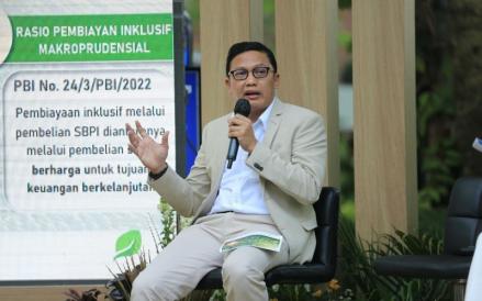 Kembali Ditunjuk Jadi Bank Administrator RDN, BBRI Siap Tingkatkan Nasabah Baru