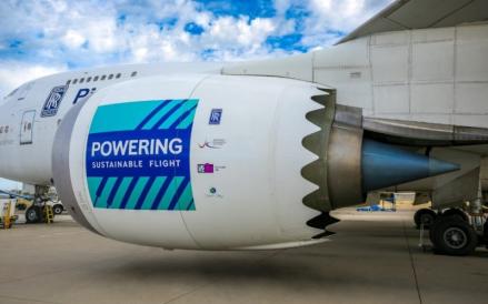 Rolls-Royce akan membagikan bonus kepada pegawainya dalam bentuk saham senilai 30 juta poundsterling. (Foto: Dok. Rolls-Royce)