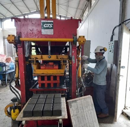 PLN Manfaatkan 1,45 Juta Ton Abu Sisa Pembakaran Batu Bara, Buat Apa Saja? (foto dok pln)