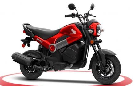 Bukan Cuma Skutik, Honda BeAT Punya Versi Sport. (Foto: MNC Media)