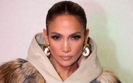 Jennifer Lopez Ingin Beli Rumah Mewah Seharga USD55 Juta di Los Angeles (FOTO:MNC Media)