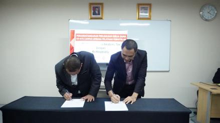 Buka Cabang Baru, Idea Indonesia (IDEA) Gandeng Hotel Bintang Lima (foto: MNC Media)