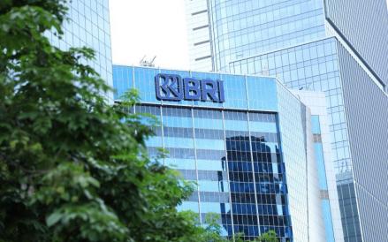 Bank BRI (BBRI) Masuk Daftar 20 Perusahaan Pembayar Pajak Terbesar di Indonesia