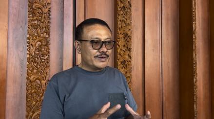 I Gede Sumarjaya Puji Terobosan Erick Thohir soal Klasterisasi dan Holdingisasi BUMN