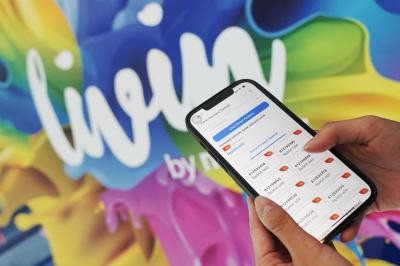 Cara Mengaktifkan Rekening Dormant Mandiri tanpa ke Bank, Bisa di App Livin’. (Foto: MNC Media)