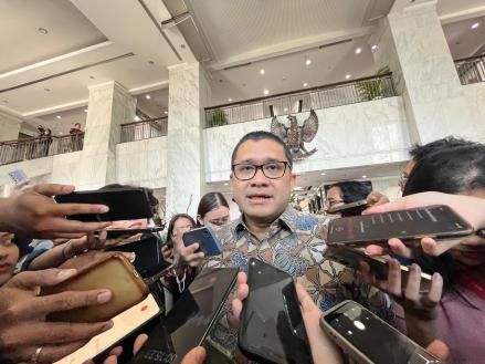 Kemenkeu Sudah Antisipasi Gejolak Resesi Ekonomi AS. (Foto: Atikah/MNC Media)
