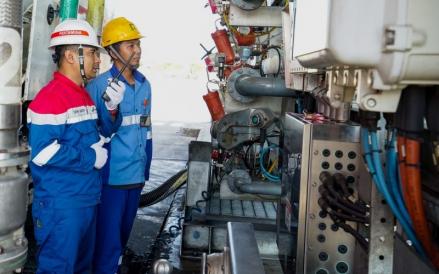 Dirikan SHD, Pertamina Maksimalkan Kinerja Operasional Sektor Hilir