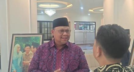 Intip Harta Kekayaan Muhammad Lukman Edy yang Dilaporkan ke Bareskrim. (FOTO: MCN MEDIA)