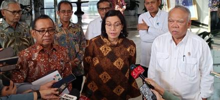 Wisma Atlet Kemayoran Mau Disulap Jadi Bangunan Komersial dan Hunian ASN (foto tangguh)