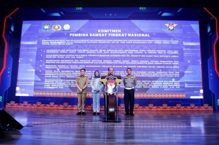 Kemendagri Ingatkan Pentingnya Sinergitas untuk Tingkatkan Pendapatan Asli Daerah (PAD) (FOTO:Dok Ist)