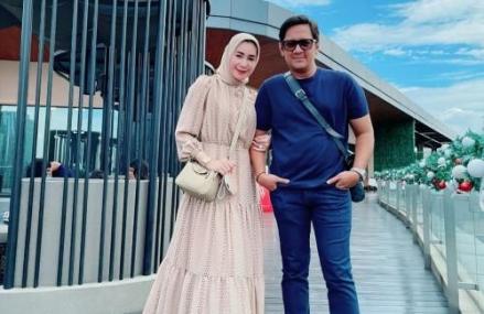 Diterpa Isu Cerai, Intip Deretan Bisnis Milik Andre Taulany dan Erin Taulany. (Foto: MNC Media)