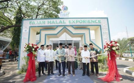 Kabar Baik, 500 UMKM di Jateng Kantongi Sertifikat Halal