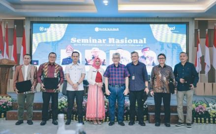 Waspada Kelemahan IT Security Jadi Celah Serangan Siber di Sektor Perbankan