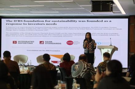 PwC Perkuat Komitmen Pengembangan ESG Lewat Berbagai Inovasi