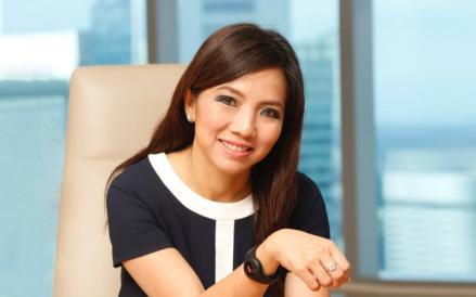 Tan Su Shan Bakal Jadi CEO Perempuan Pertama di DBS, Bank Terbesar Singapura