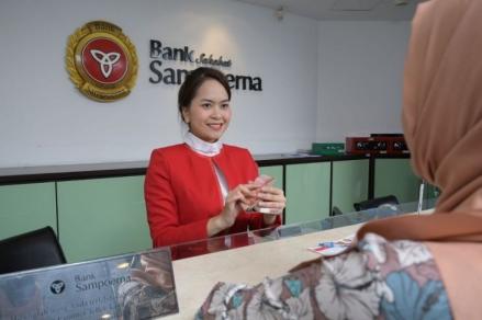 Bank Sampoerna Sedang Godok Fitur Pay Later, Rencana Meluncur Kapan? (Foto MNC Media)