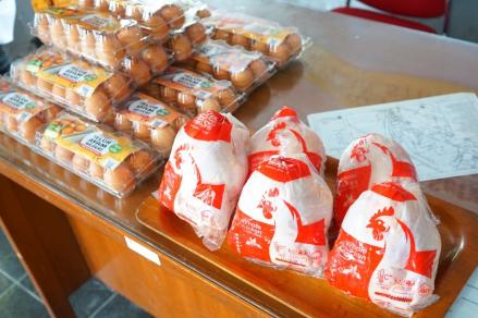 Realisasi Penyaluran Bantuan Pangan Cegah Stunting Baru 31,7 Persen