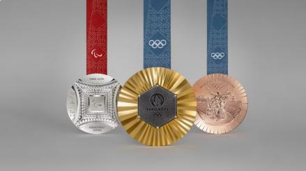 Ekonomi Prancis Tumbuh 0,4 Persen pada Kuartal III-2024, Didorong Olimpiade Paris. (Foto: MNC Media)