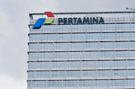 Pemerintah mendukung upaya Pertamina untuk mengembangkan Carbon Capture Storage/Carbon Capture Utilization and Storage (CCS/CCUS) di Indonesia. (Pertamina)
