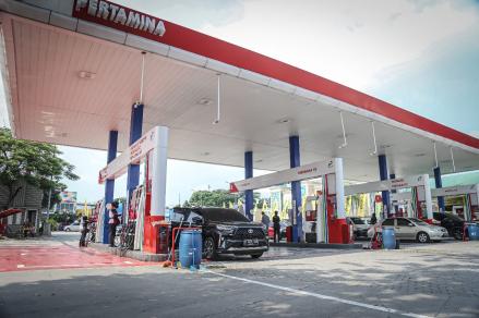 Pertamax Naik, Berikut Harga BBM Pertamina per 10 Agustus 2024 di Seluruh Indonesia