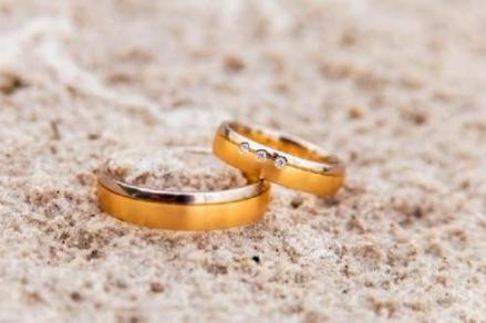 Berikut Kisaran Harga Cincin Emas 5 Gram 18 Karat. (Foto: MNC Media)